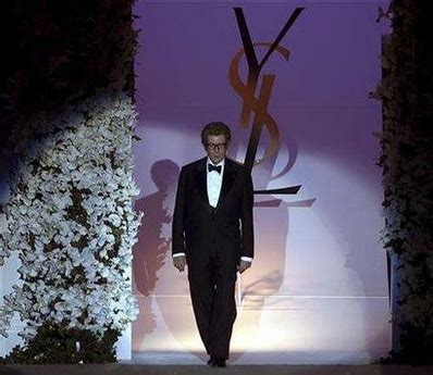 yves saint laurent how did he die|yves saint laurent death.